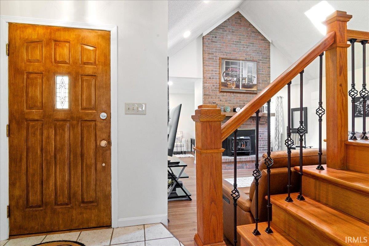 Property Photo: 6600 Pollack Avenue IN 47715