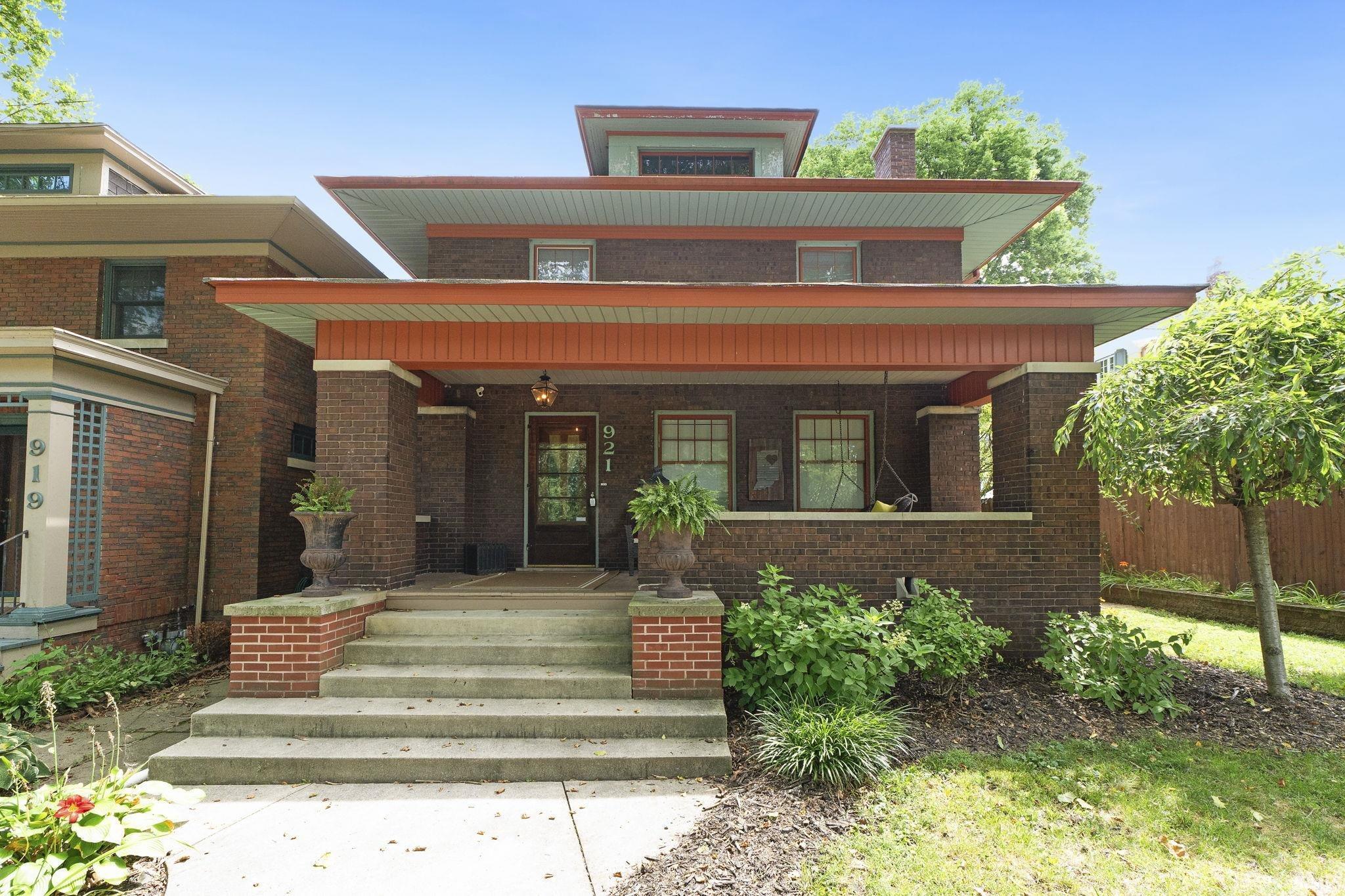Property Photo:  921 Thieme Drive  IN 46802 