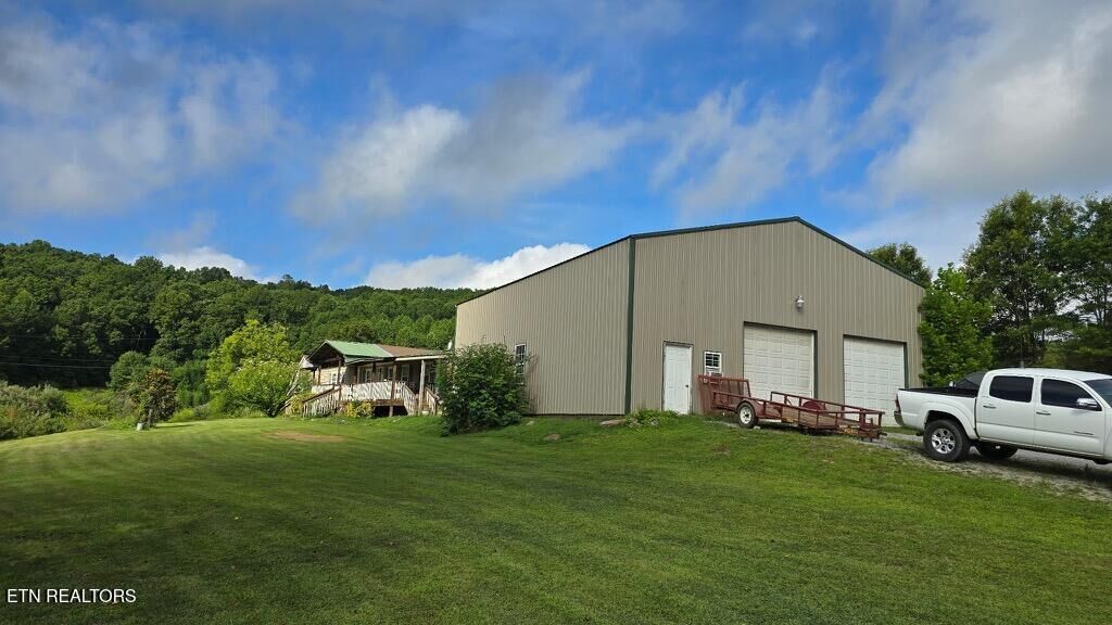 Property Photo:  2577 Young Rd  TN 37379 