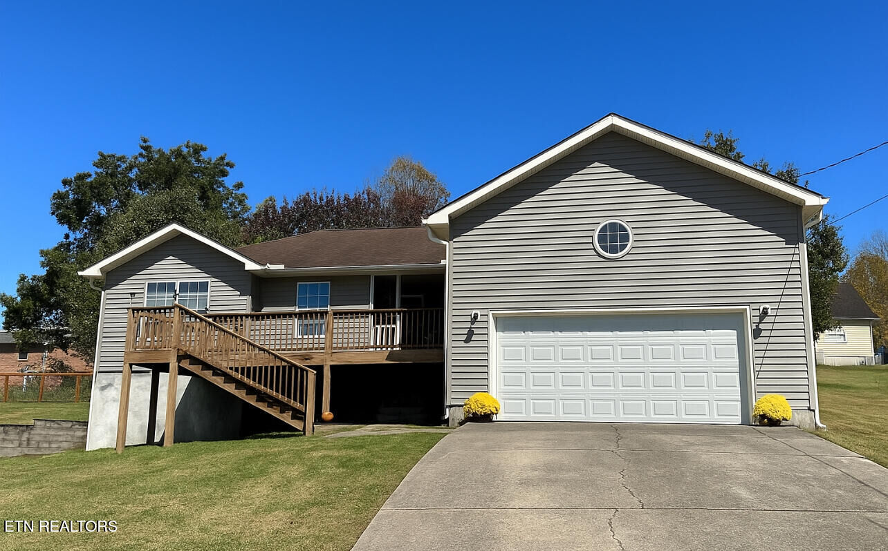 Property Photo:  8404 Old Midway Rd  TN 37772 