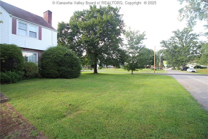 Property Photo: 601 43rd Street SE WV 25304