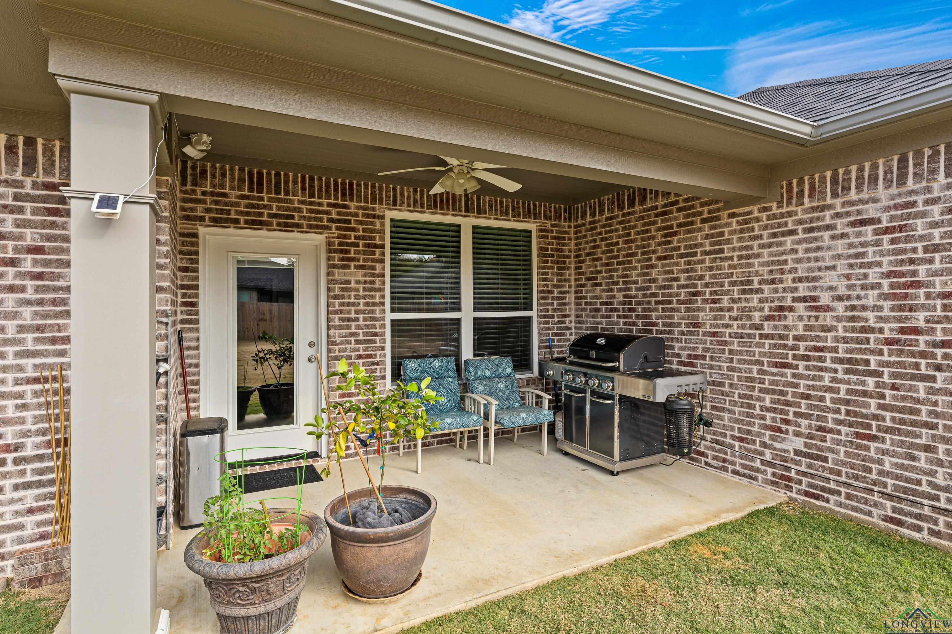 Property Photo: 170 Highland Forest Dr TX 75644
