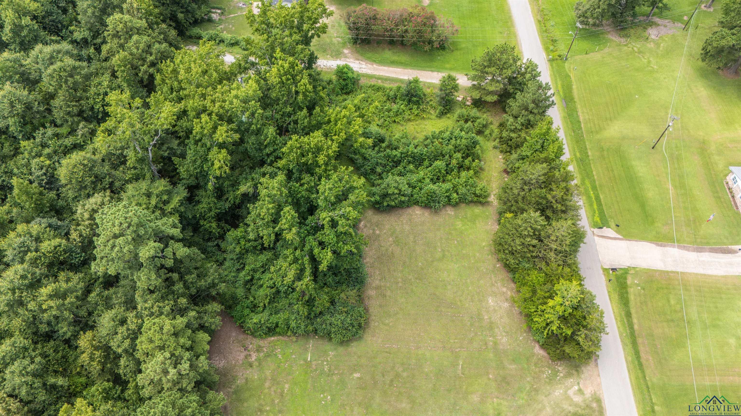 Property Photo:  Tbd Furrh Road  TX 75692 
