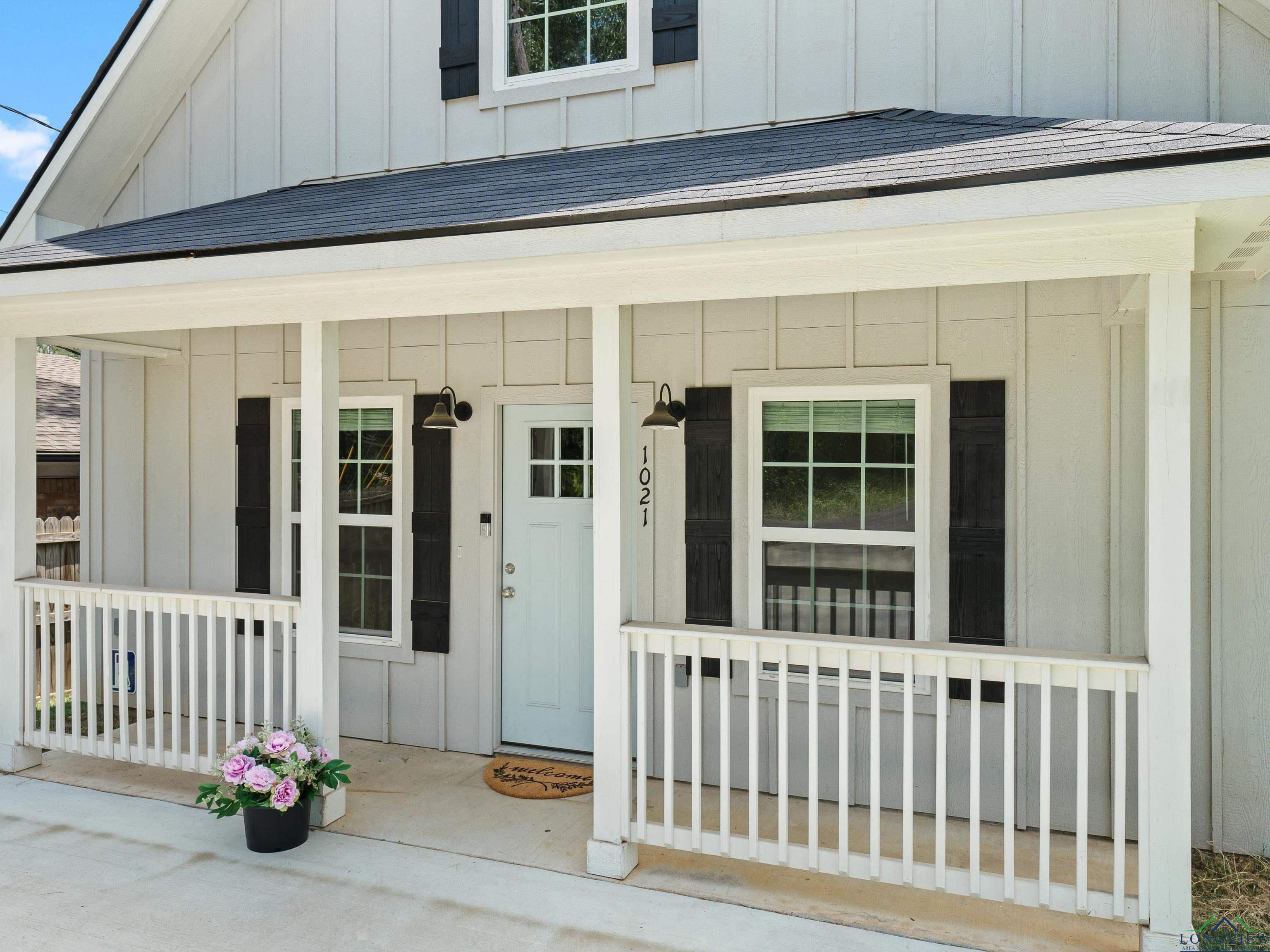 Property Photo:  1021 Shirley Dr  TX 75604 