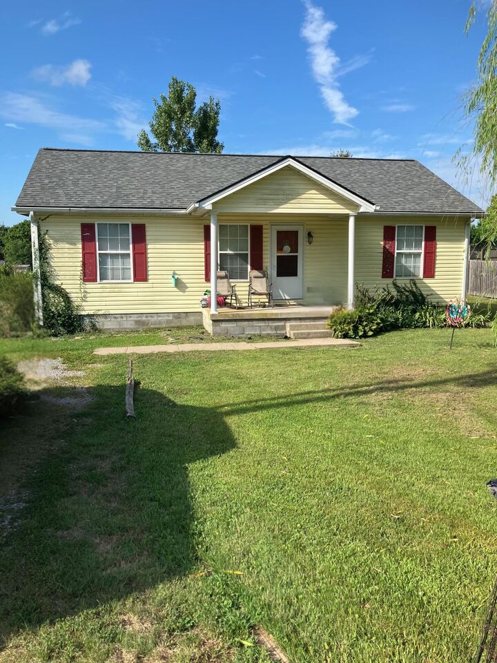 285 Goshen Cutoff Road  Stanford KY 40484 photo