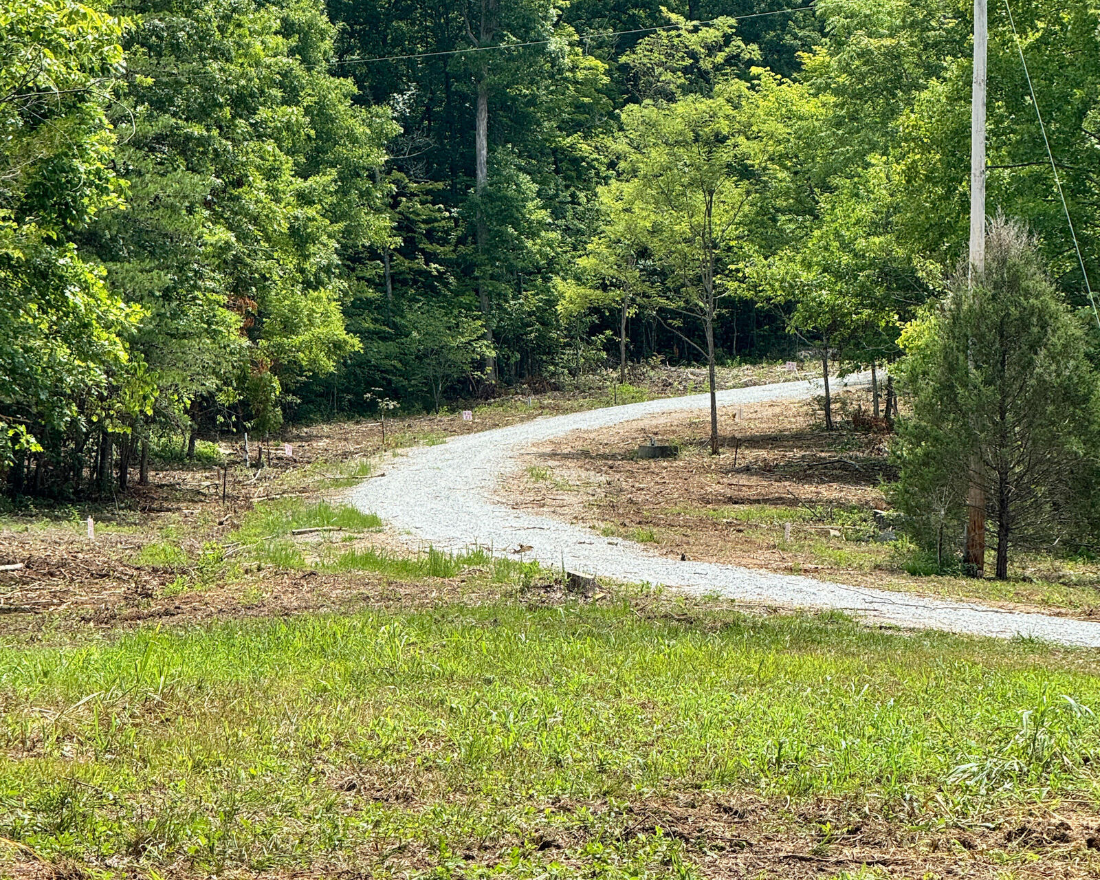 Property Photo: 11 Genes Road KY 42503