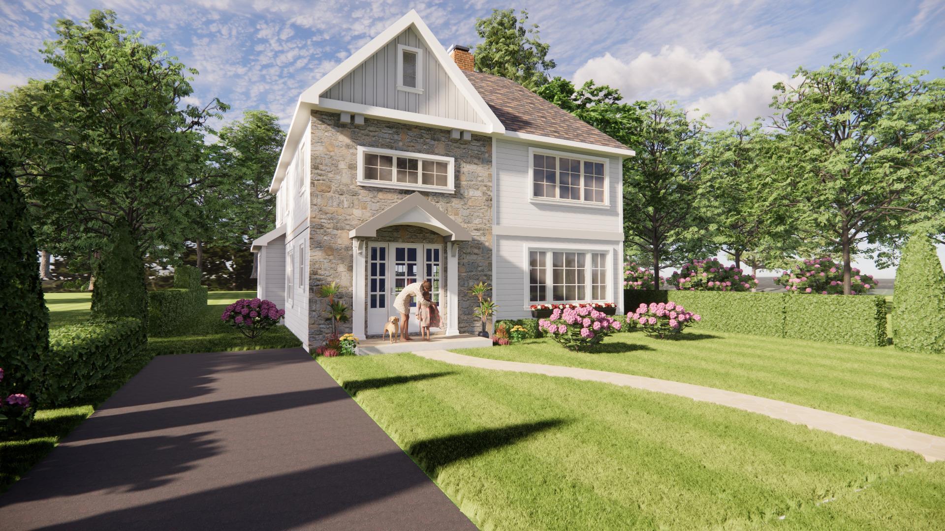 Property Photo:  10 Joyce  NY 10709 