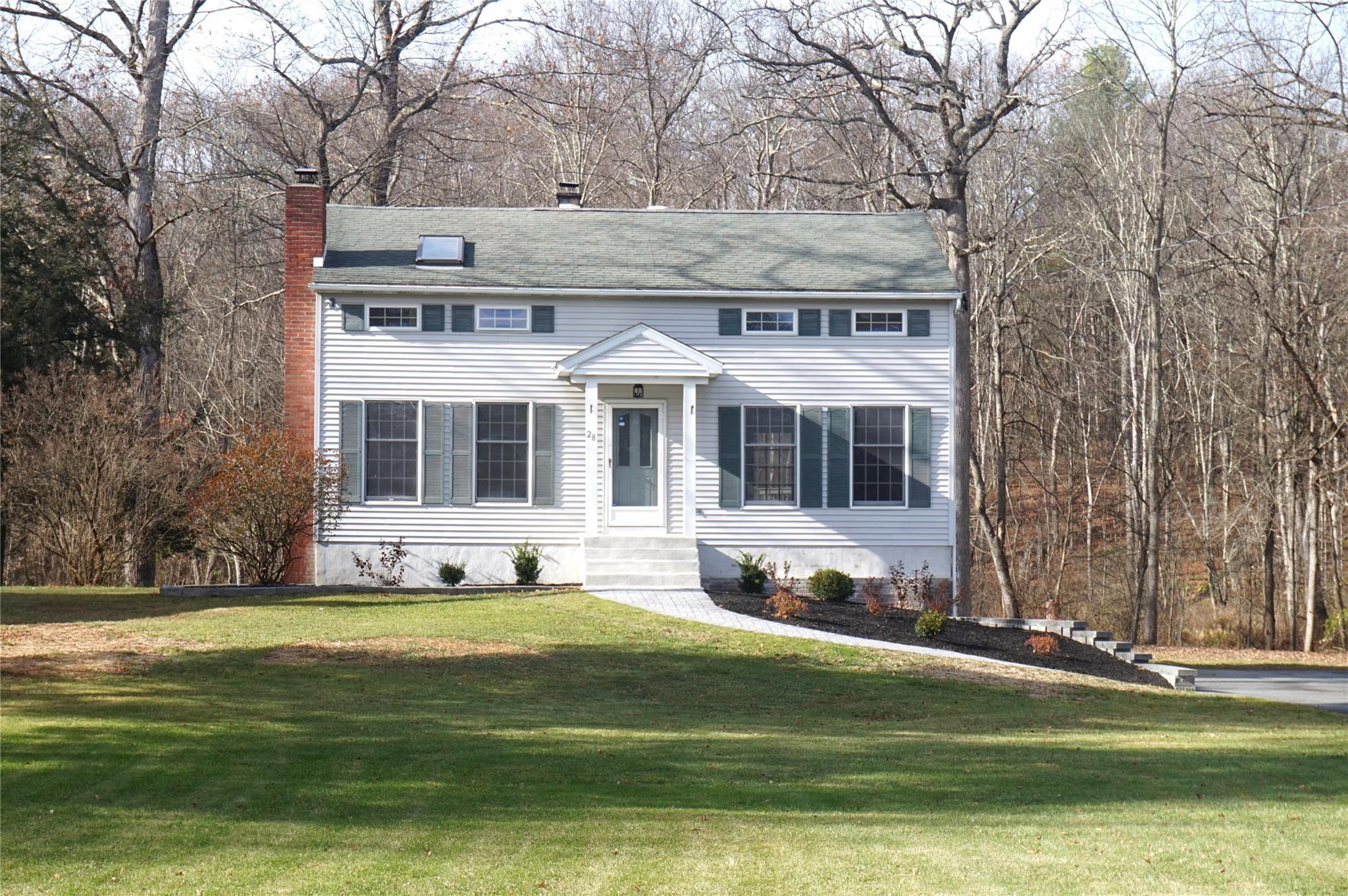 Property Photo:  28 Shaker Lane  NY 12538 
