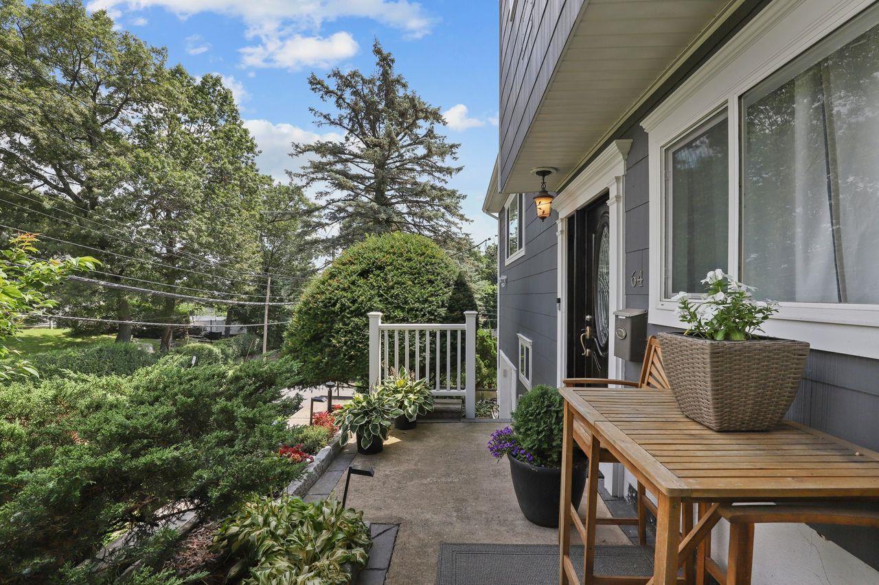 Property Photo: 64 Juniper Hill Road NY 10607