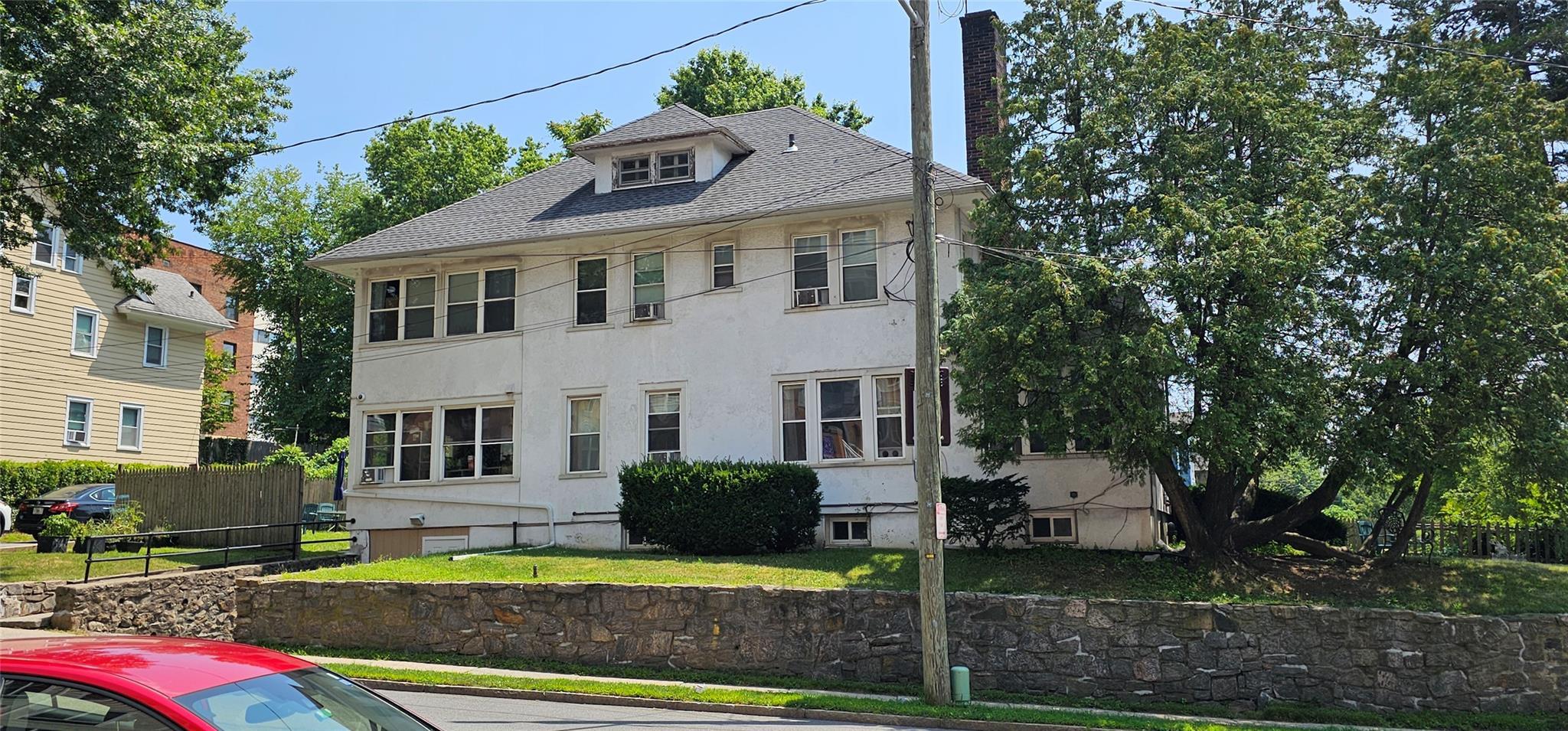 Property Photo: 13 Longview Avenue NY 10605
