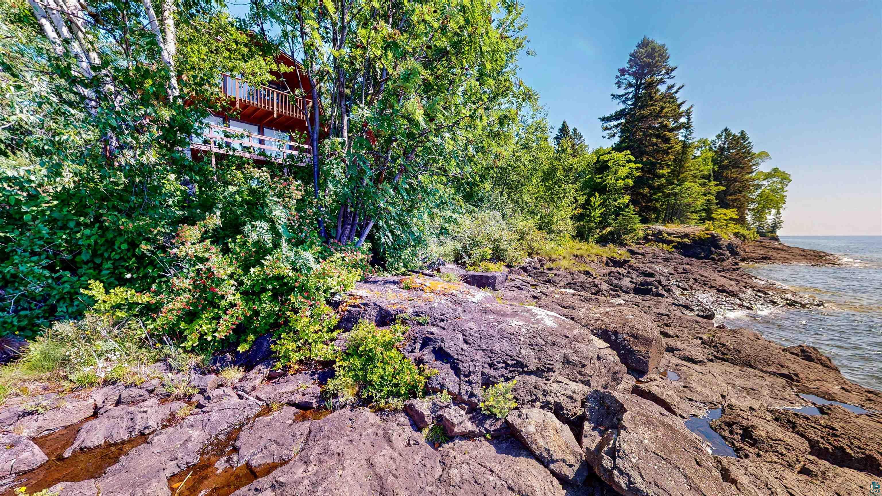 2952 W Highway 61  Grand Marais MN 55604 photo