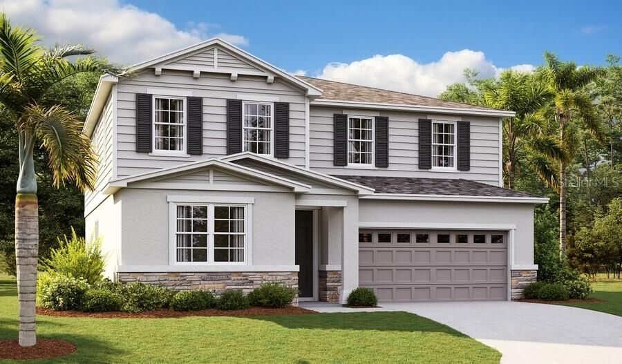 Property Photo:  153 Waterstone Loop  FL 32778 
