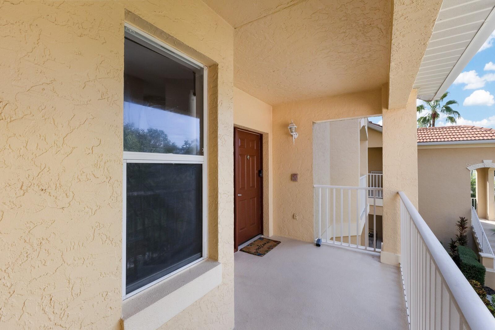 Property Photo: 7187 Boca Grove Place 202 FL 34202