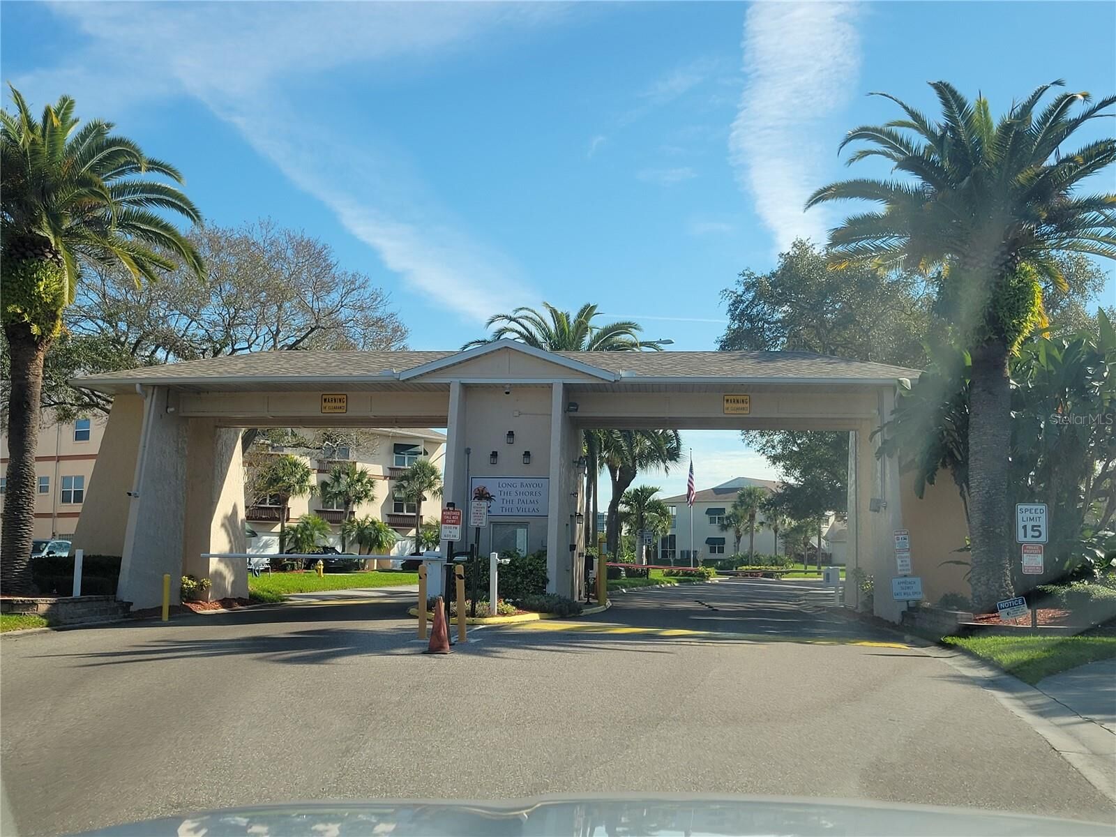 Property Photo:  10036 63rd Avenue N 19  FL 33708 