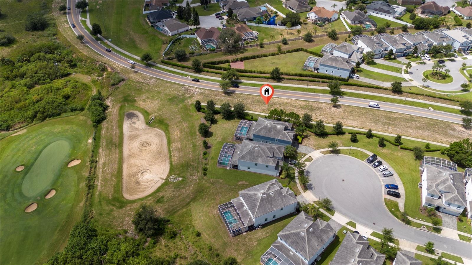 Property Photo: 1620 Maidstone Court FL 33896
