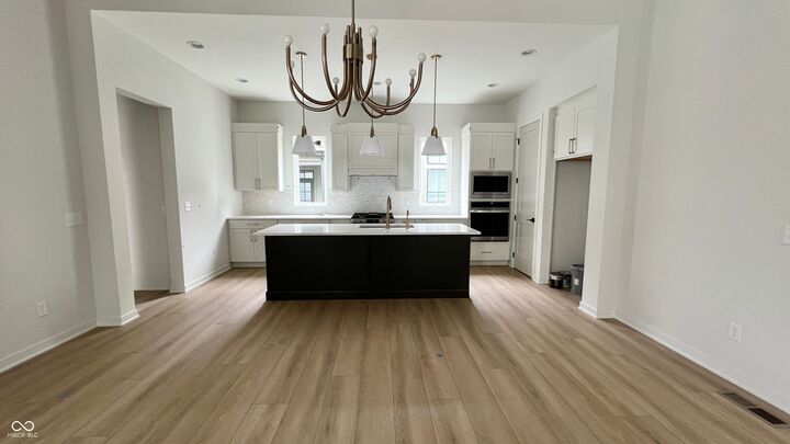 Property Photo: 17342 Newton Main Street IN 46074