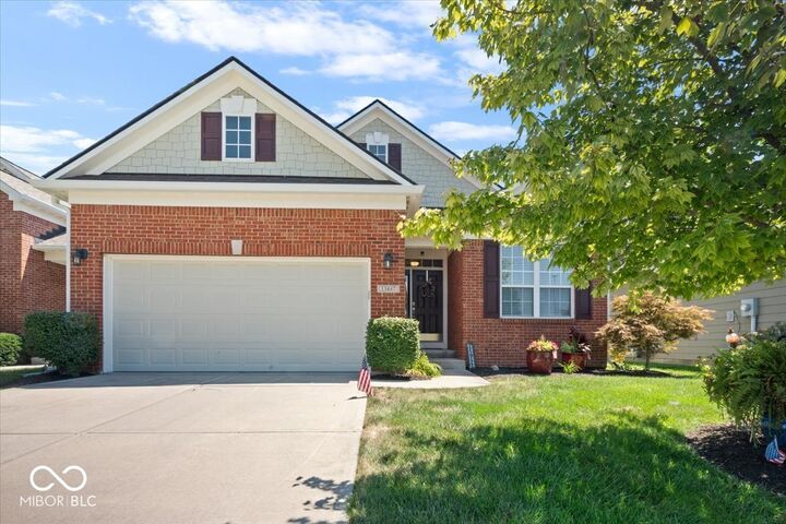 Property Photo: 13447 Cuppertino Lane IN 46074