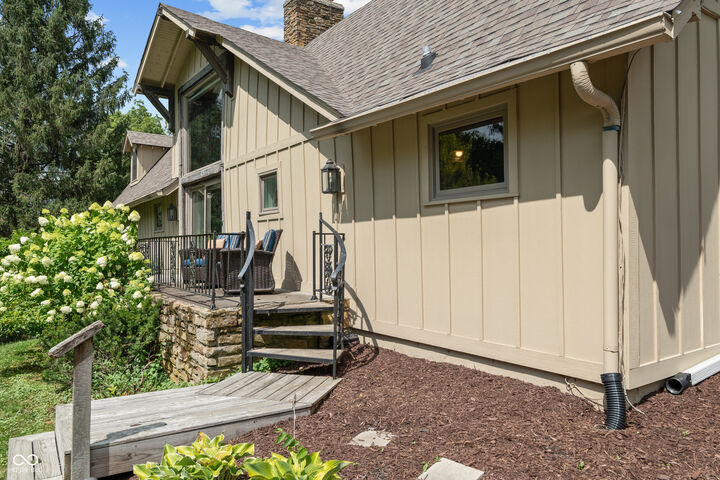 Property Photo: 35 Spring Drive IN 46077