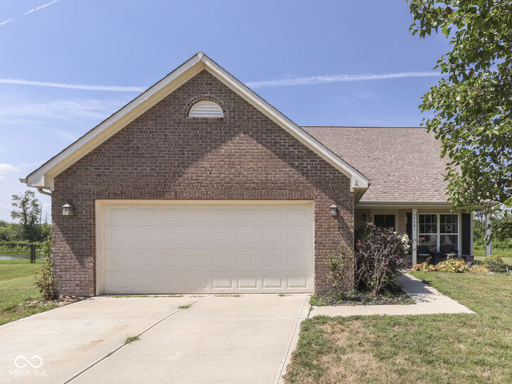 Property Photo: 7518 Boundary Bay Court IN 46217