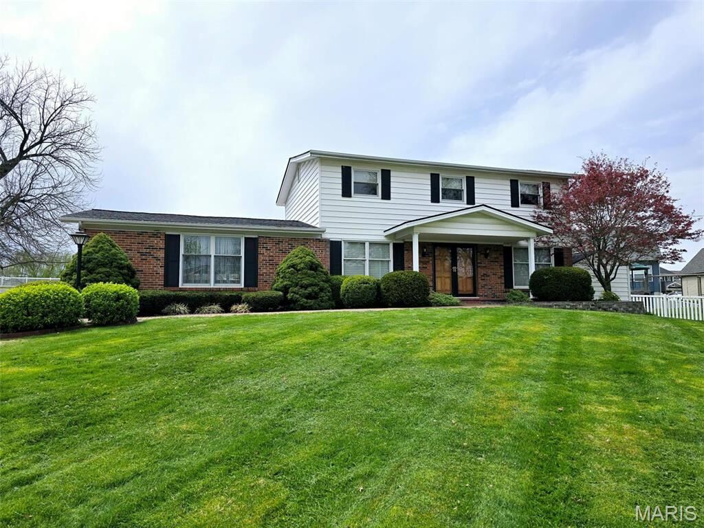 Property Photo: 1311 Clairmont Lane MO 63303