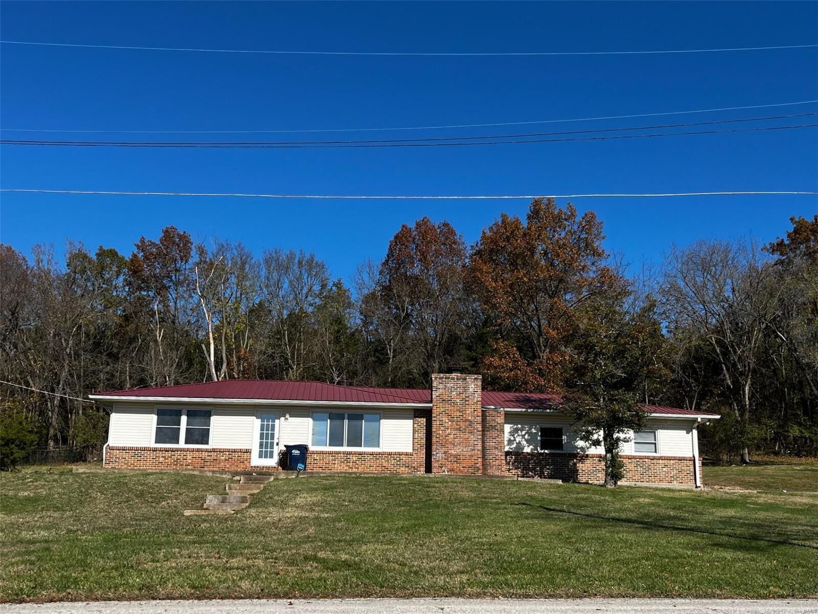 Property Photo: 1439 Elliot Street MO 63025