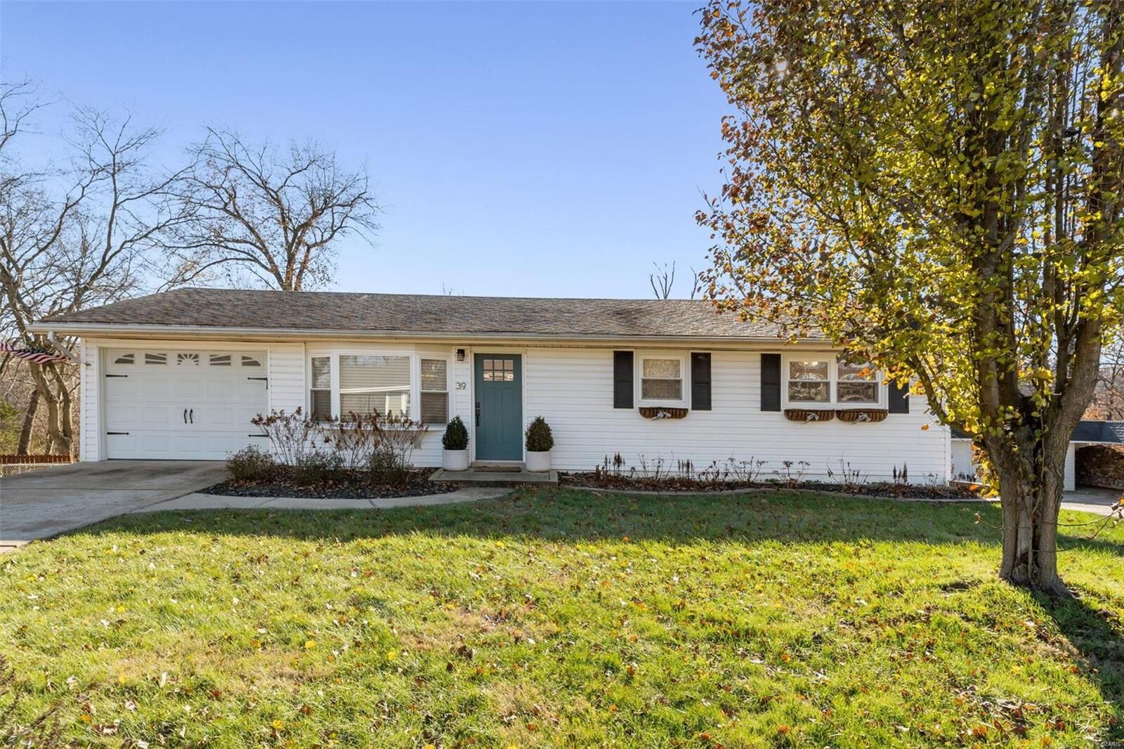 Property Photo: 39 Mary Drive MO 63026