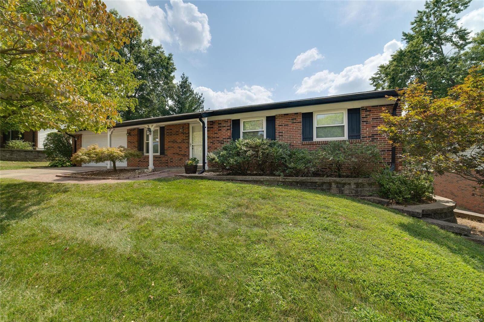 Property Photo: 11540 Burgess Avenue MO 63044