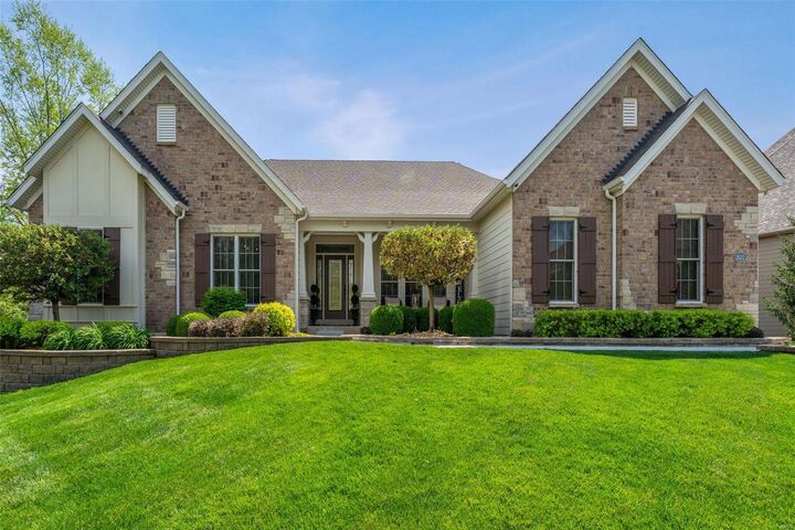 1820 Spring Mill Creek  St Charles MO 63303 photo