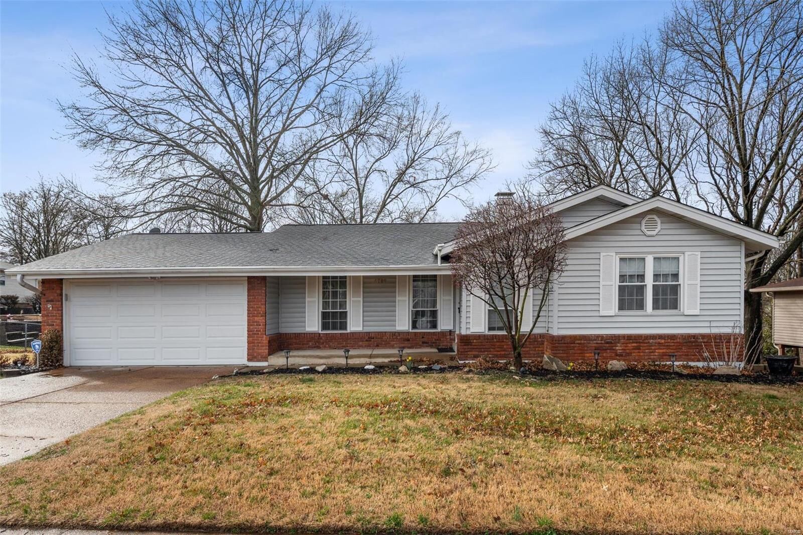 Property Photo: 5789 Birch Hollow Drive MO 63129