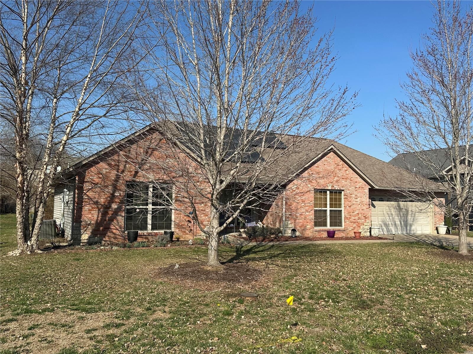 Property Photo: 210 Oak Creek Drive MO 63755