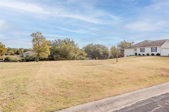 Property Photo:  2812 Scenic Lake Drive  IL 62264 