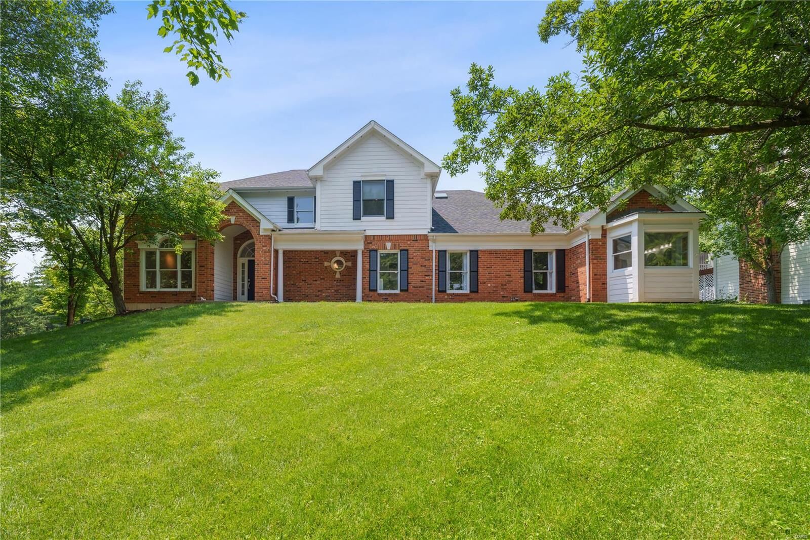 Property Photo: 12310 Hibler Road MO 63141