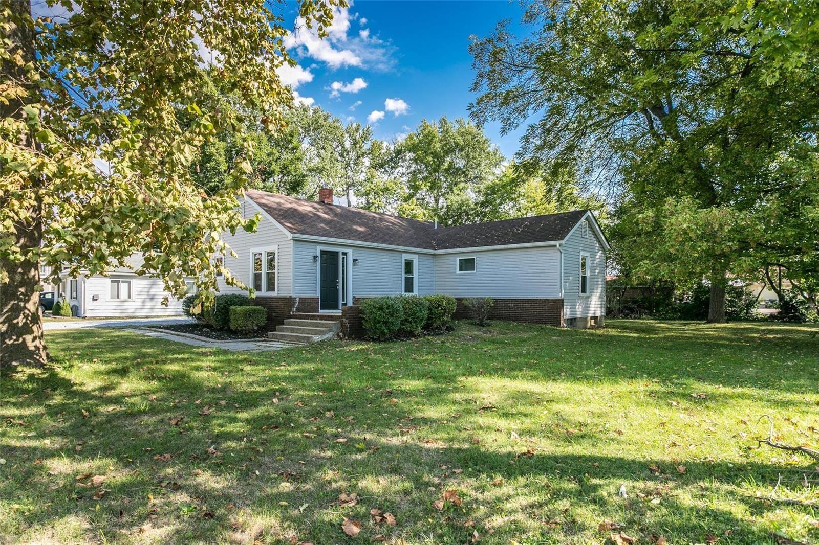 Property Photo: 311 Spencer Street IL 62010
