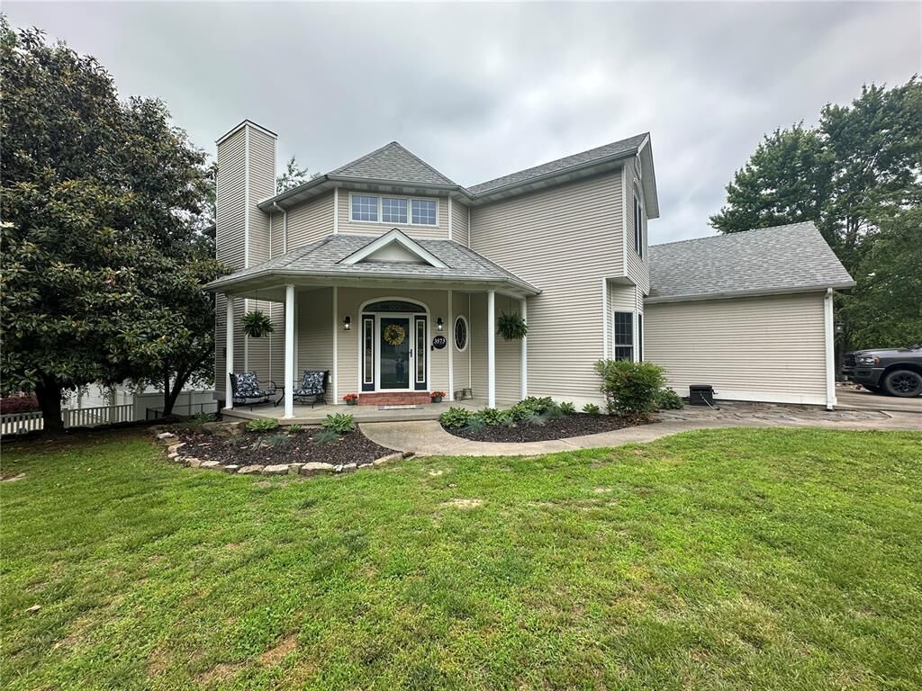 Property Photo:  3573 Dana Drive  MO 63755 