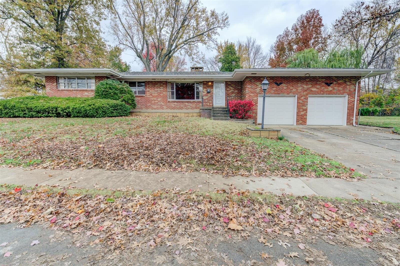 Property Photo: 9091 Patrick Drive MO 63114