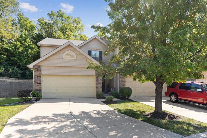 5543 Wavecrest Circle  Cottleville MO 63304 photo