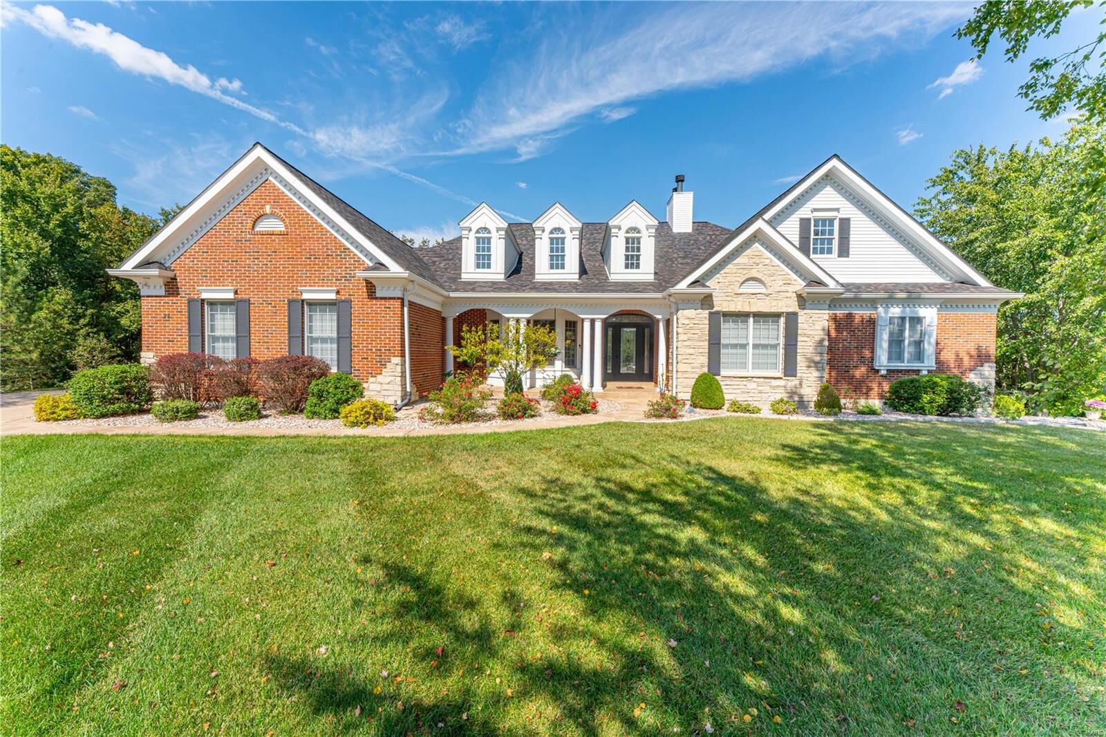 Property Photo: 26 Saybridge Manor Court MO 63367