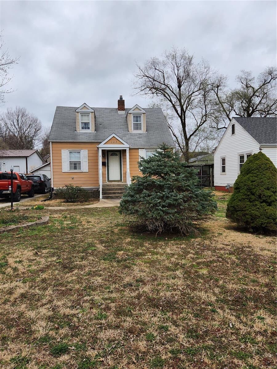 Property Photo: 129 N 9th Street MO 63028