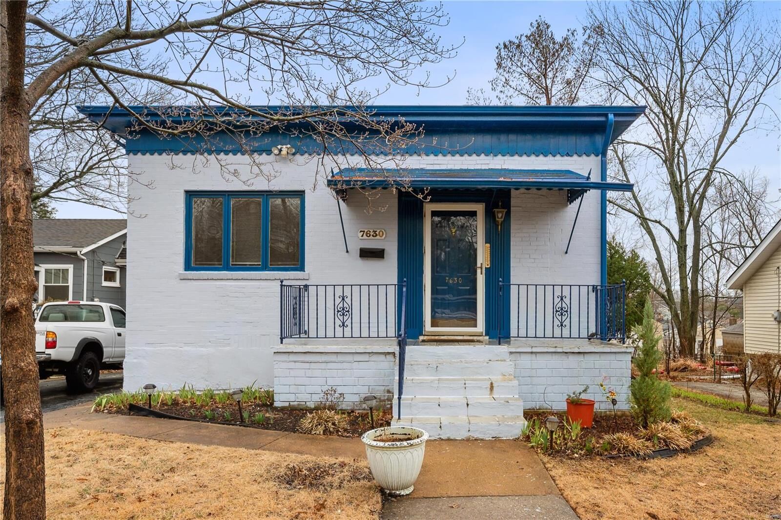 Property Photo:  7630 Jerome Avenue  MO 63143 