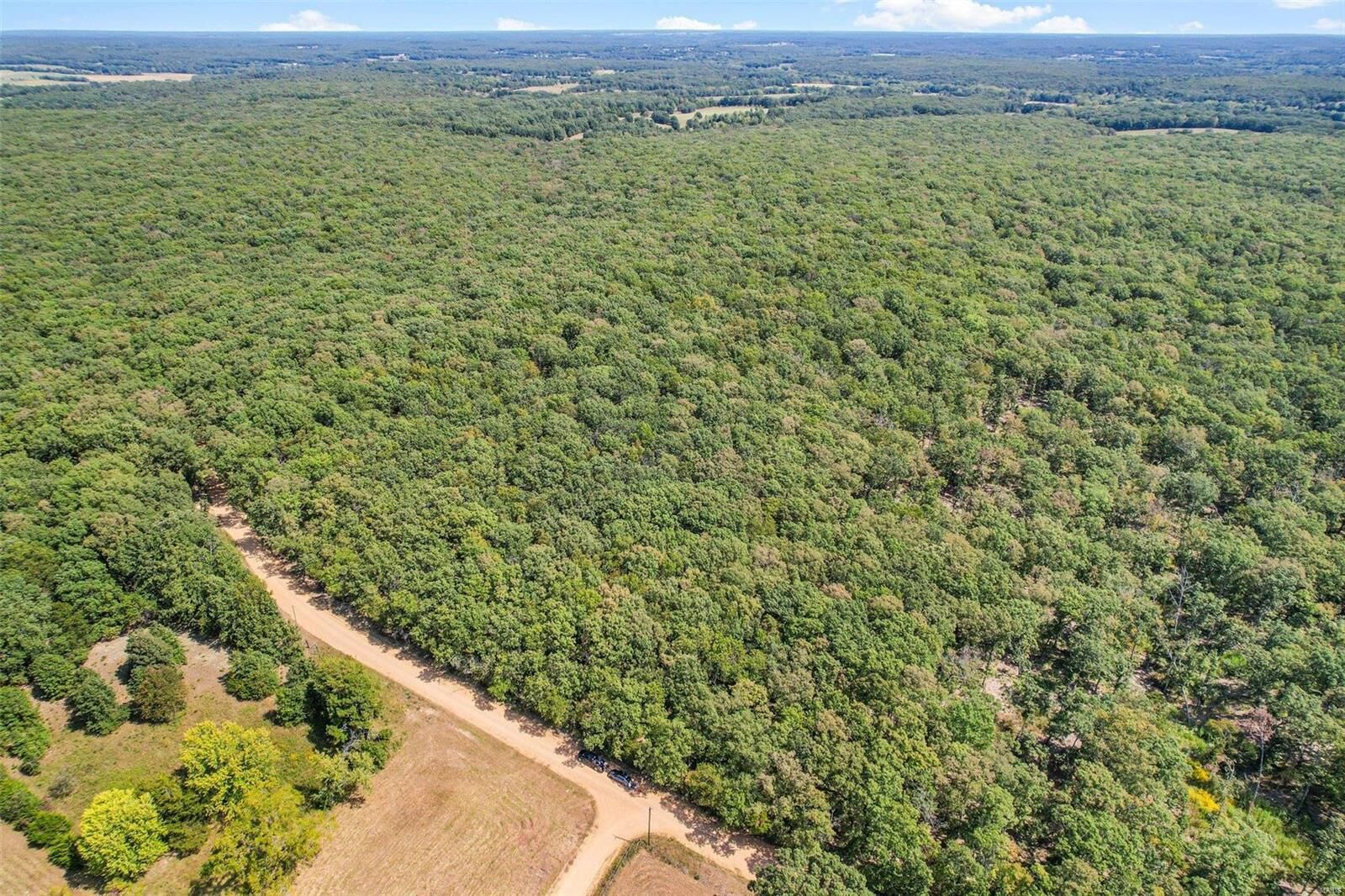 Property Photo: 0 Maries County Rd. 447 Lot B MO 65559