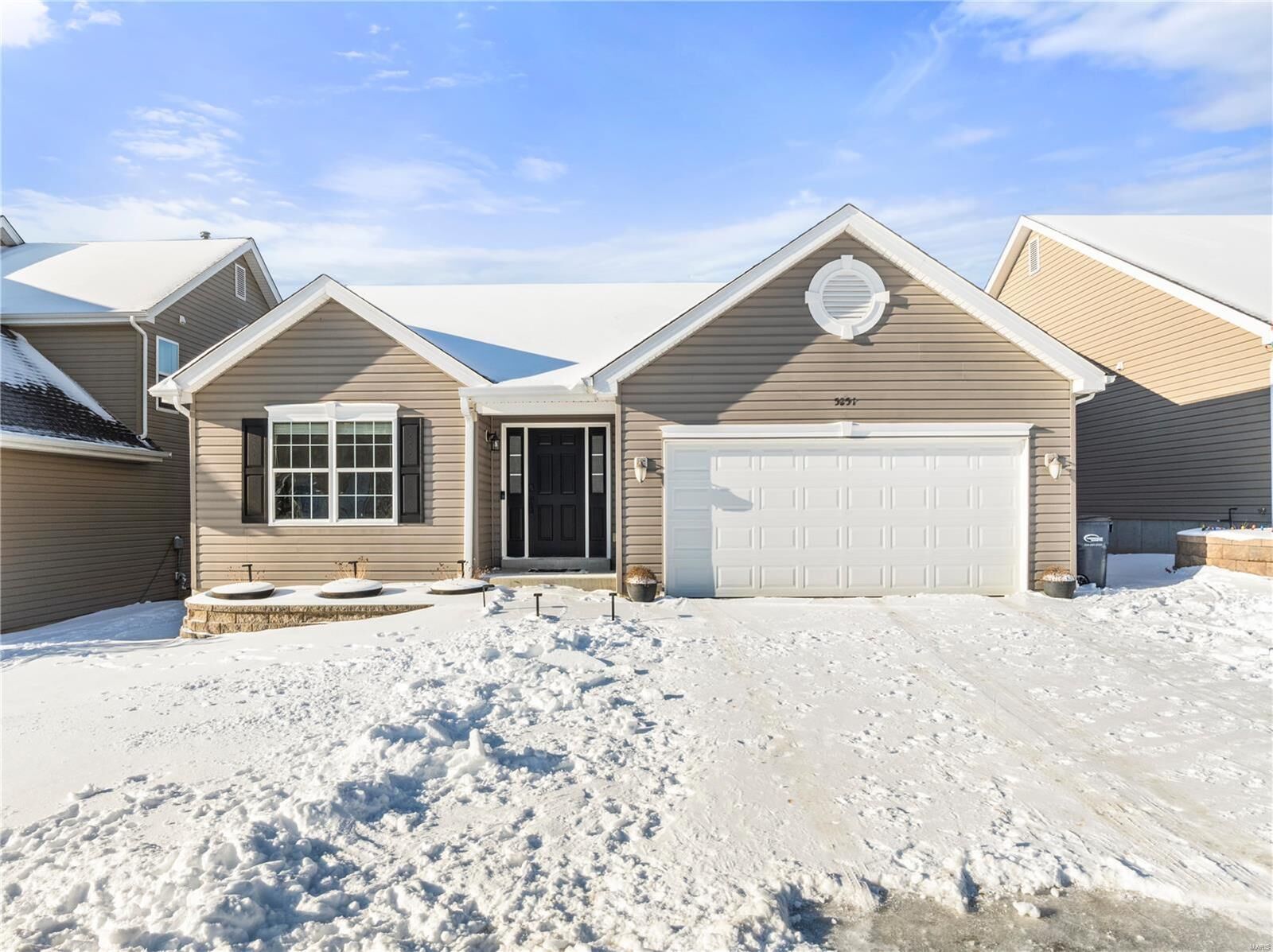 Property Photo: 5251 Footpath Court MO 63025