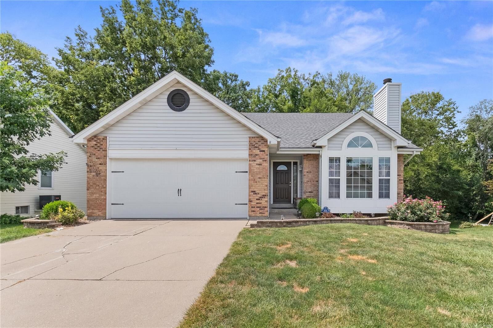 Property Photo:  414 Misty Valley Drive  MO 63376 