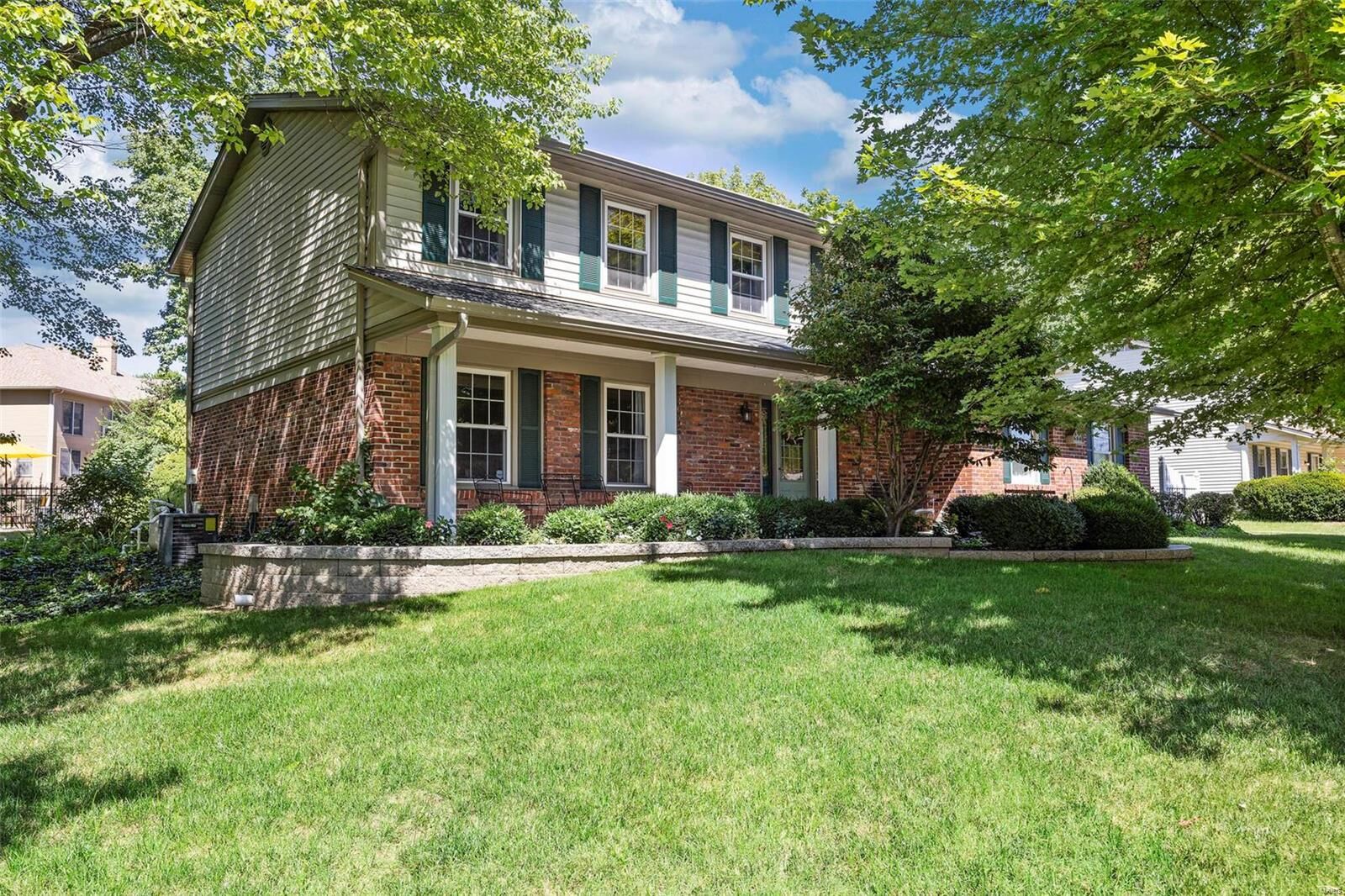 Property Photo:  151 Shelburne Drive  MO 63301 