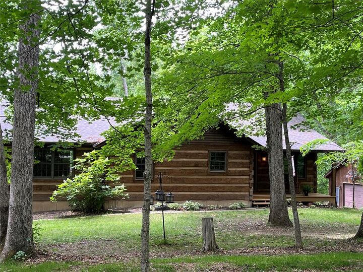 Property Photo:  16453 Scenic Ridge Rd  MO 63357 