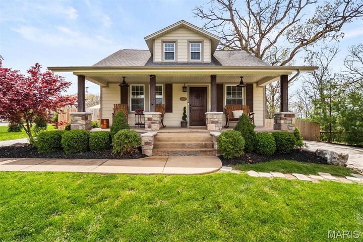 12820 Weber Hill Road  St Louis MO 63127 photo