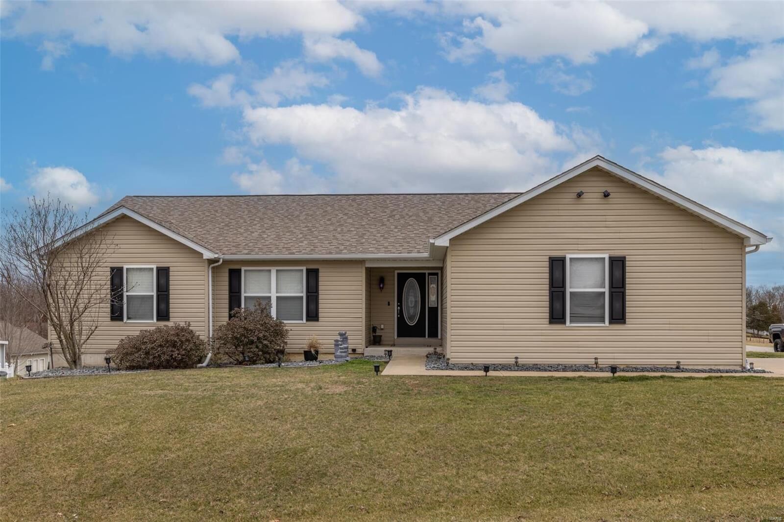 Property Photo:  10609 Fairway Drive  MO 63348 