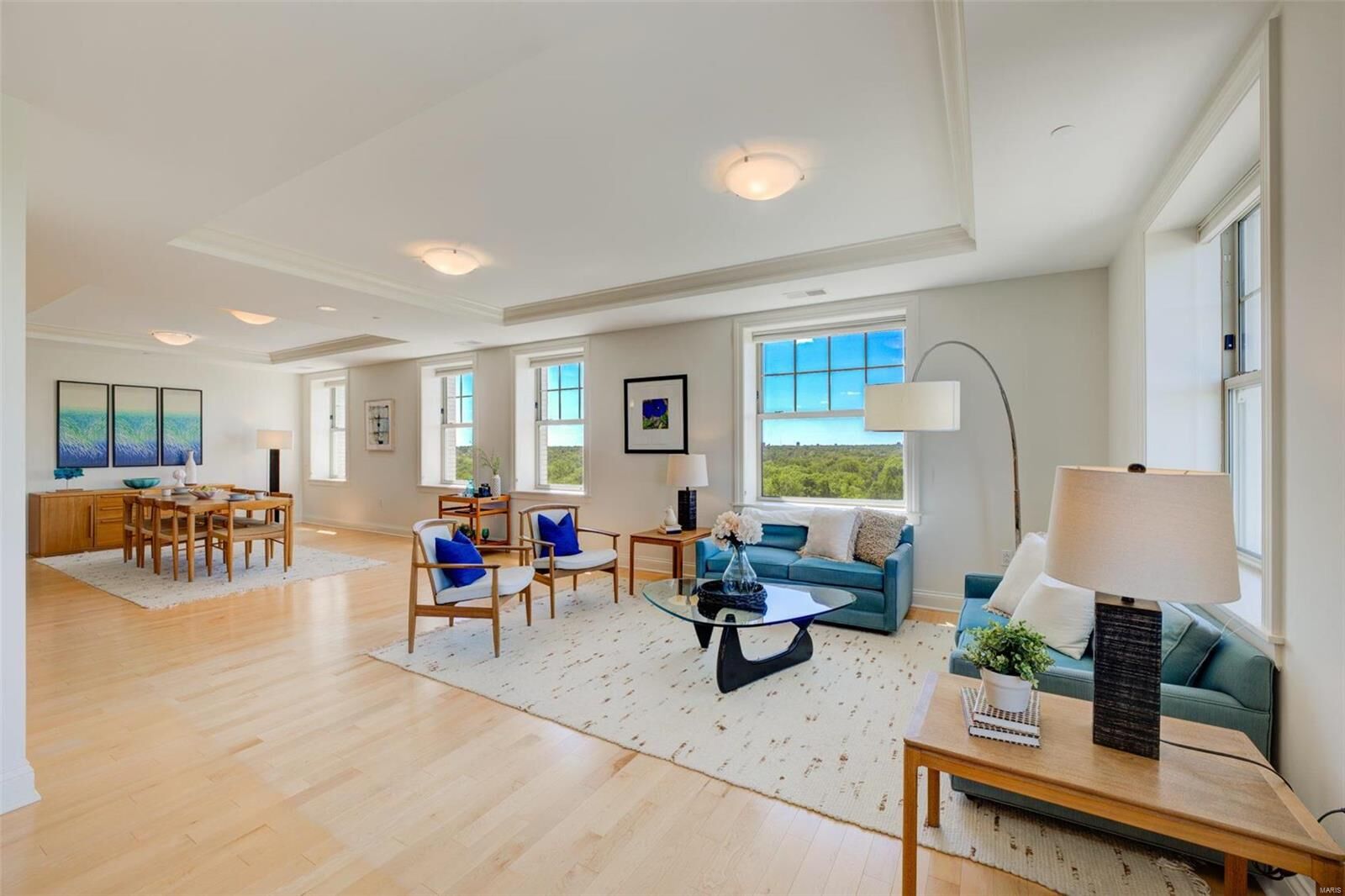 Property Photo:  232 N Kingshighway Boulevard 1108  MO 63108 