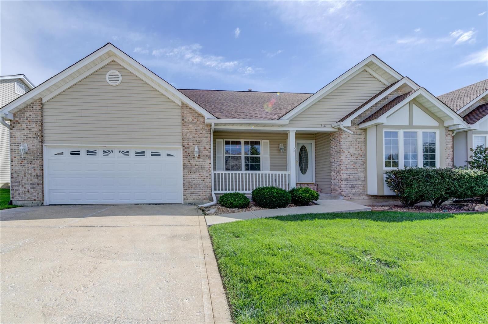 Property Photo: 114 Dardenne Landing Court MO 63368