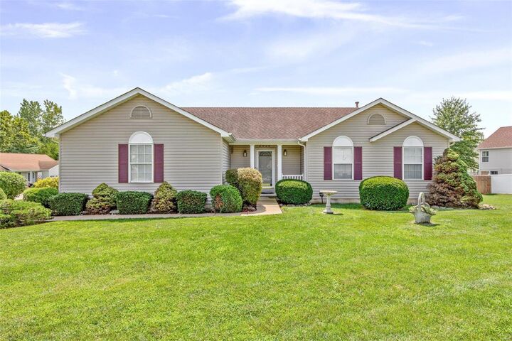2020 Camino Real Drive  Herculaneum MO 63048 photo