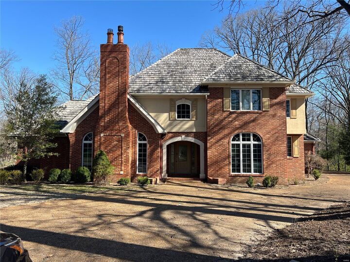 1101 N Oxfordshire Lane  Edwardsville IL 62025 photo